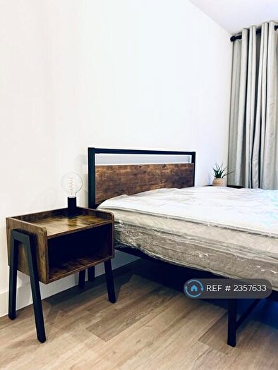 1 Bedroom Flat To Rent In Digbeth Square, Birmingham, B12