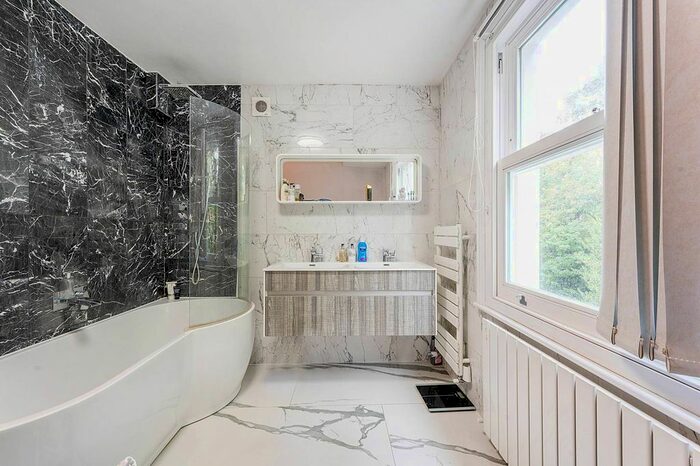 1 Bedroom Flat To Rent In Holland Road, Holland Park, London, W14