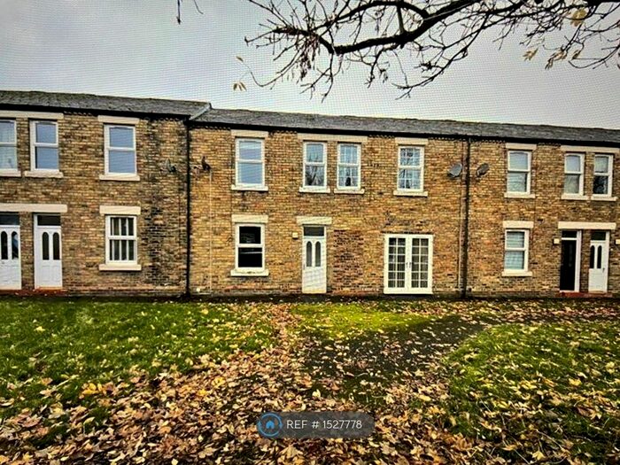 3 Bedroom Terraced House To Rent In Shotton Street, Cramlington, Northumberland, NE23