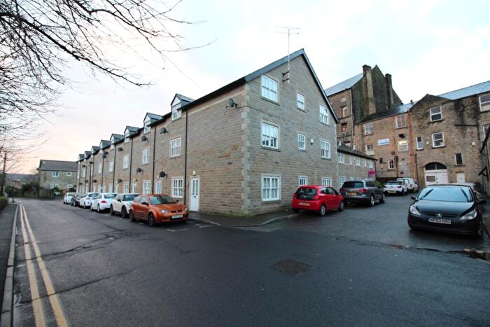 2 Bedroom Apartment To Rent In St. Johns Court, Ramsbottom, Bury, Lancashire, BL0