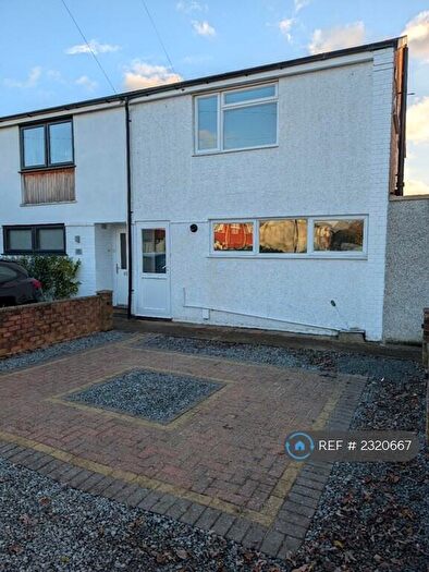 3 Bedroom Semi-Detached House To Rent In Stansted Crescent, Bexley, DA5