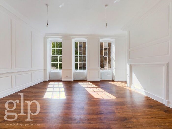 Studio To Rent In Rugby Street, Bloomsbury, WC1N