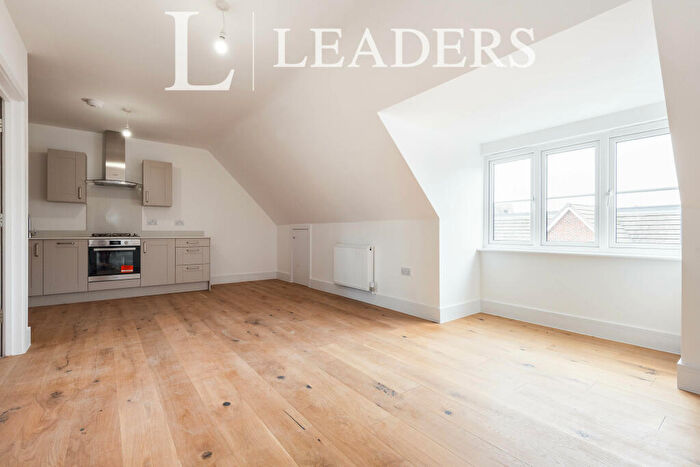 2 Bedroom Apartment To Rent In Sandpit House, London Road, Knebwoth, SG3