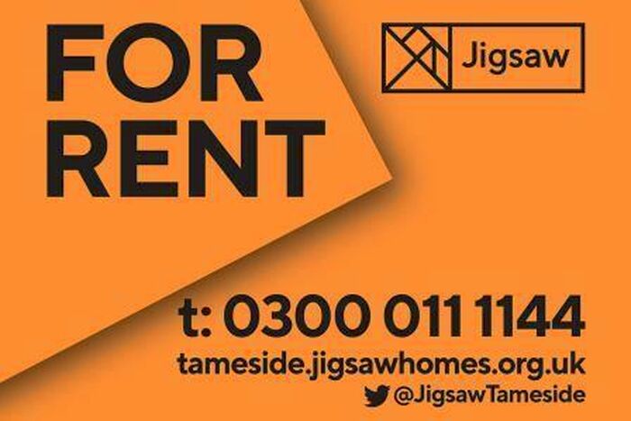 1 Bedroom Flat To Rent In Mansfield Road, Mossley, Tameside, OL5
