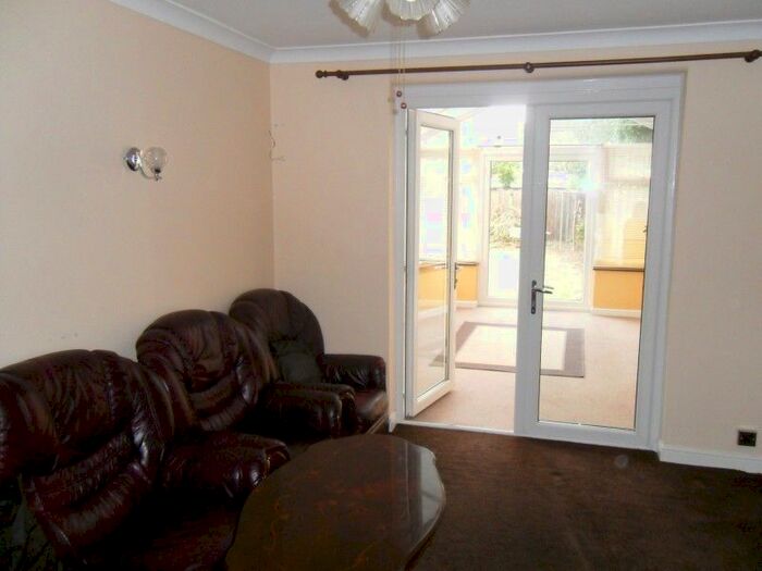 4 Bedroom Terraced House To Rent In Denham Way, Barking, IG11