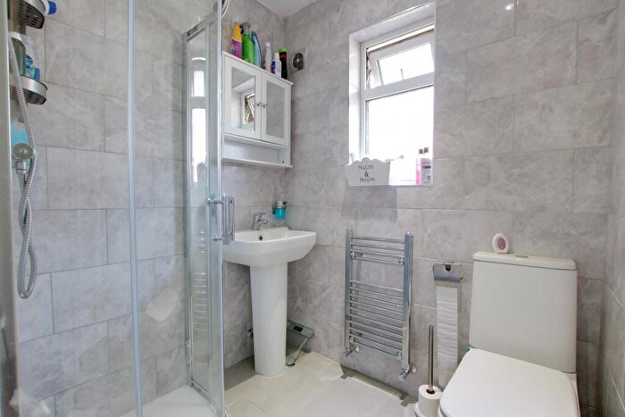 2 Bedroom Semi-Detached Bungalow For Sale In Nicholas Crescent, Fareham, PO15