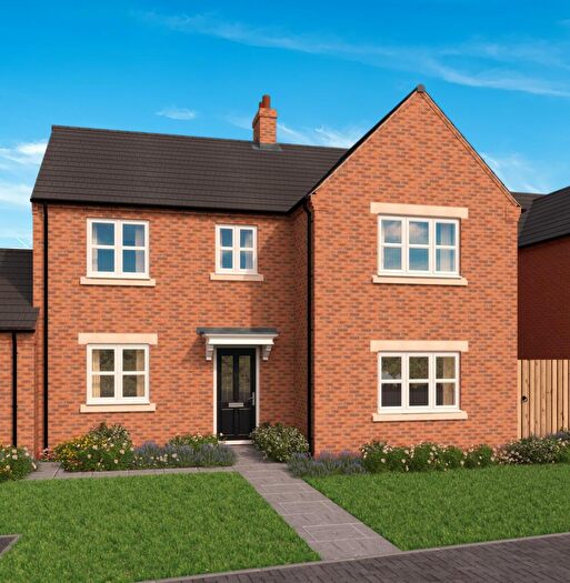 4 Bedroom Detached House For Sale In Belper Lane, Belper, Derby, DE56