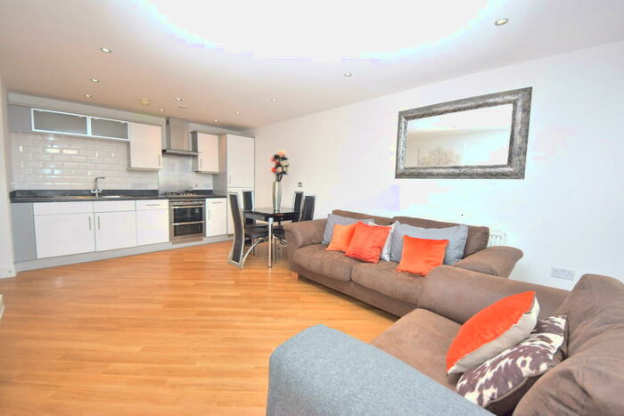 2 Bedroom Apartment To Rent In Gabrielle House, Gants Hill, IG2