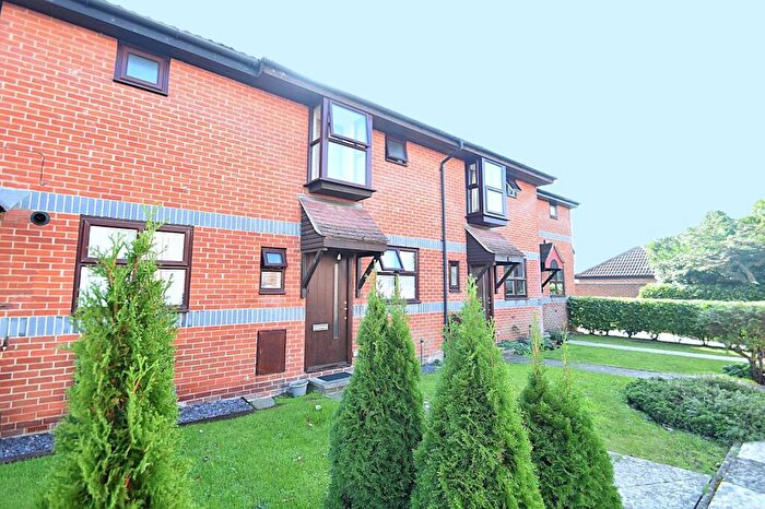 2 Bedroom Terraced House To Rent In Grays Court, Old Portsmouth, Hampshire, PO1