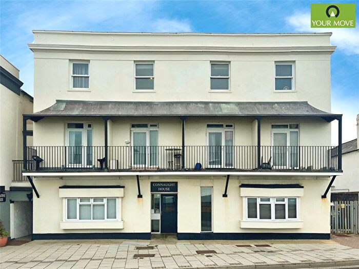 Studio To Rent In The Esplanade, Bognor Regis, West Sussex, PO21
