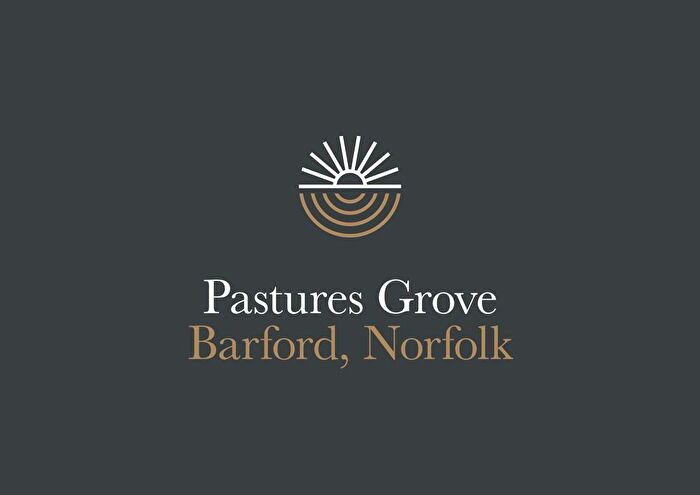 4 Bedroom Detached House For Sale In Pastures Grove, Chapel Street, Barford, Norwich, Norfolk, NR9