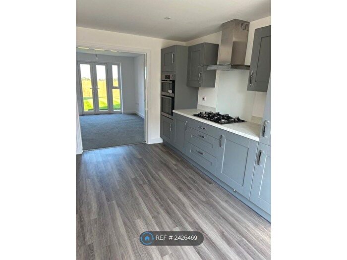 4 Bedroom Detached House To Rent In Samphire Way, Frinton-On-Sea, CO13