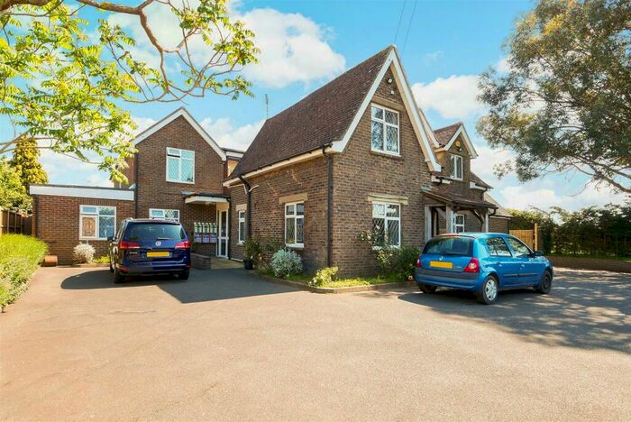 2 Bedroom Apartment To Rent In Nyton Road, Aldingbourne, PO20