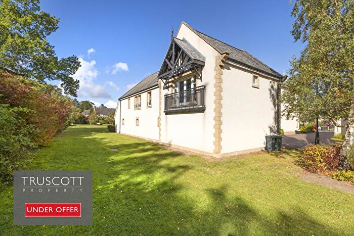 3 Bedroom Mews For Sale In Rattray Crescent, Greenbank, Edinburgh, EH10