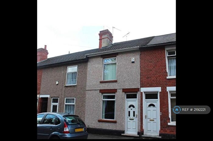 3 Bedroom Terraced House To Rent In Vernon Rd, Kirkby In Ashfield, NG17