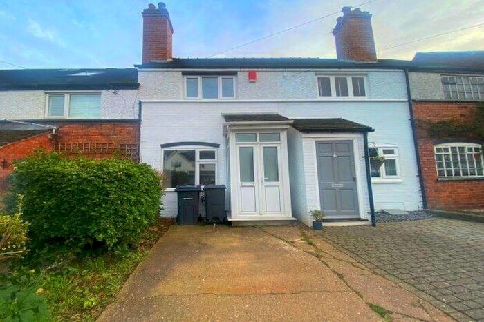 3 Bedroom Property To Rent In Four Oaks Common Road, Sutton Coldfield, B74