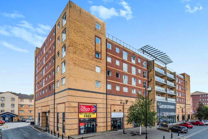 2 Bedroom Flat To Rent In Mill Court, Edinburgh Gate, Harlow, CM20