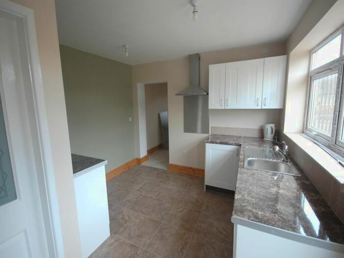 2 Bedroom Property To Rent In New Westwood, Westwood, Nottingham, NG16