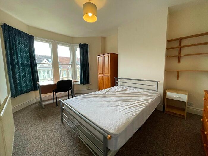 5 Bedroom Terraced House To Rent In Coldharbour Road, Redland, Bristol, BS6