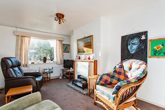 2 Bedroom End Of Terrace House For Sale In Lydgate, Chorley, Lancashire, PR7