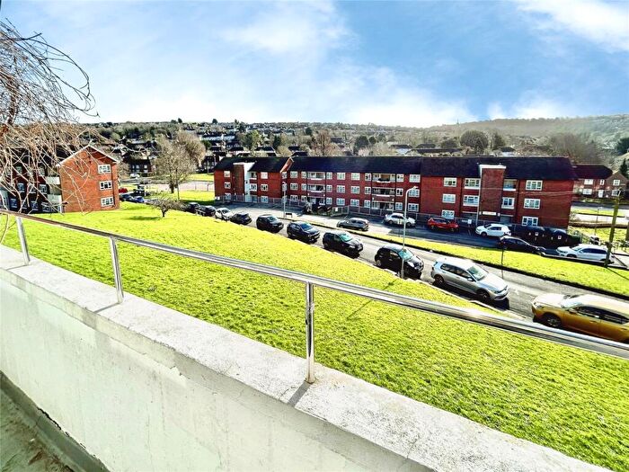 2 Bedroom Apartment For Sale In Ryelands Drive, Brighton, East Sussex, BN2