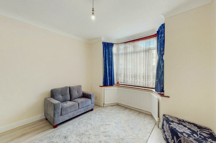 3 Bedroom Semi-Detached House To Rent In Aldbury Avenue, Wembley, Greater London, HA9