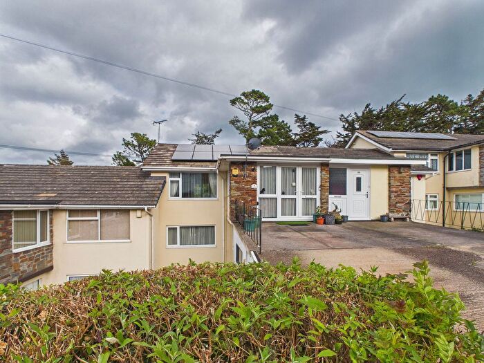 3 Bedroom Terraced House For Sale In Queensway, Torquay, TQ2