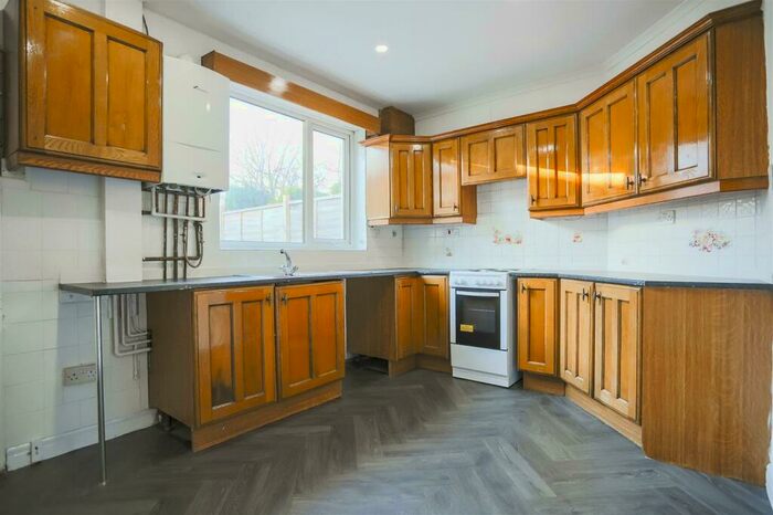 3 Bedroom House To Rent In Holden Street, Clitheroe, BB7