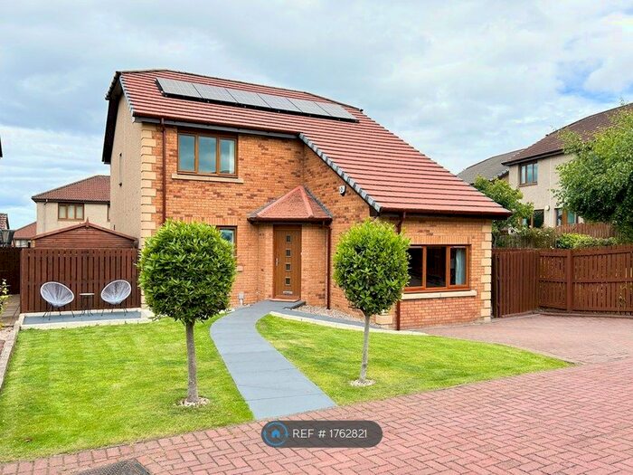 4 Bedroom Detached House To Rent In Inch View, Kirkcaldy, KY1