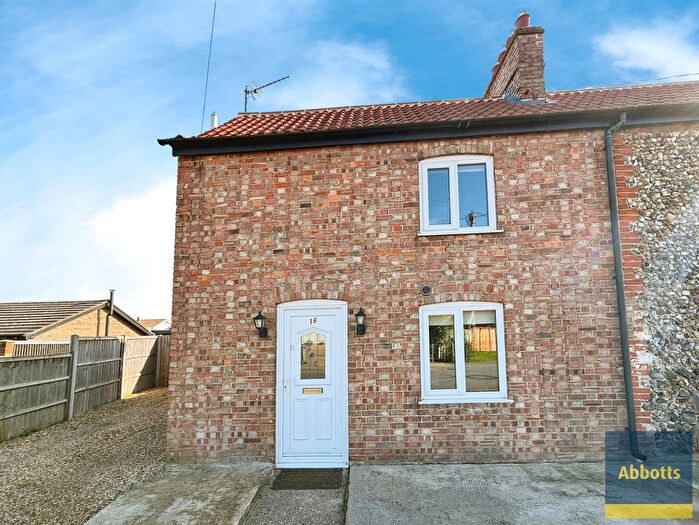 2 Bedroom Property To Rent In Holmsey Green, Bury St. Edmunds, IP28