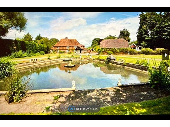 5 Bedroom Detached House To Rent In Manor House, Ash Canterbury Kent, CT3