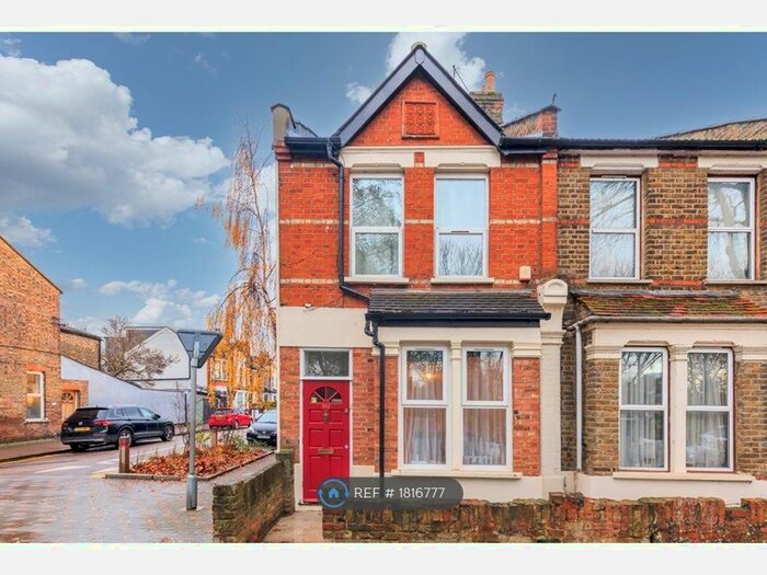 1 Bedroom Flat To Rent In Walthamstow, London, E17