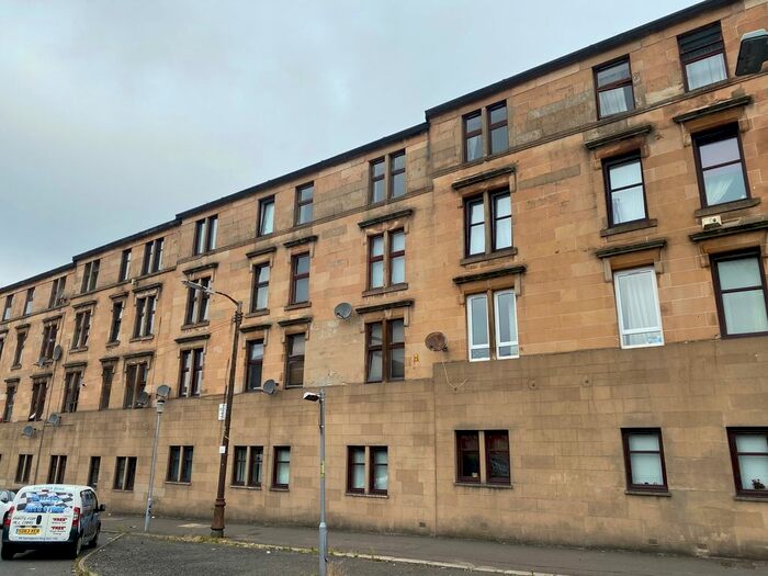 Properties to rent in G21, Barmulloch, Cowlairs, Royston, Springburn