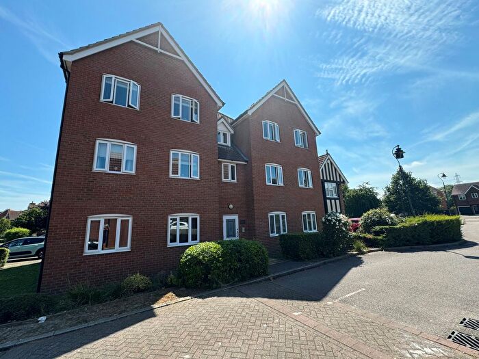 2 Bedroom Property To Rent In Teal Way, Sittingbourne, ME9