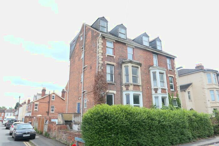 1 Bedroom Flat To Rent In Midland Road, Gloucester, GL1