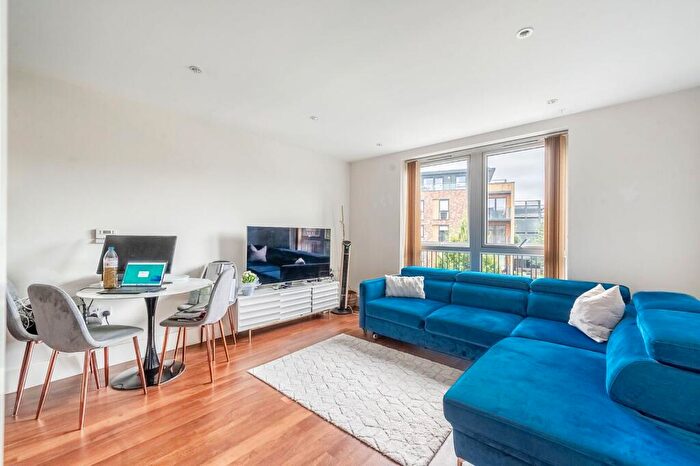 1 Bedroom Flat To Rent In Letchworth Road, Stanmore, Stanmore, HA7