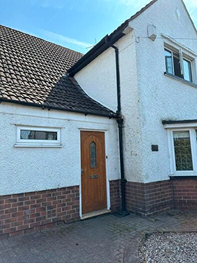 3 Bedroom Semi-Detached House To Rent In Victoria Road, Fulwood, Preston, PR2
