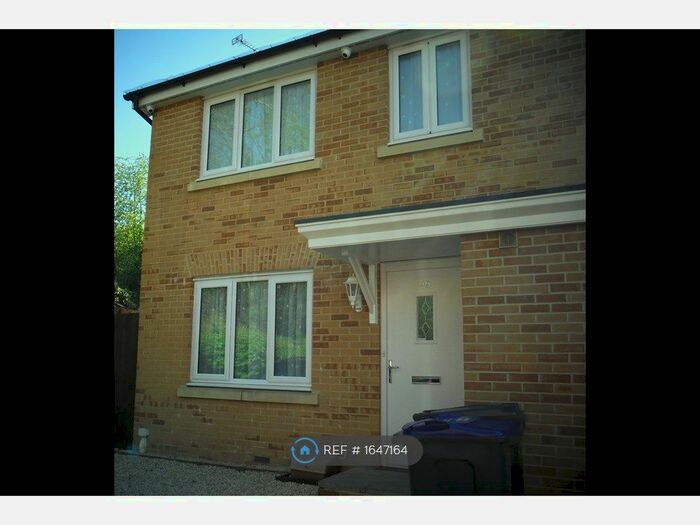 2 Bedroom Semi-Detached House To Rent In Rudman Park, Chippenham, SN15