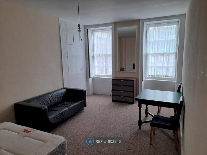 Studio To Rent In Grosvenor Place, Bath, BA1