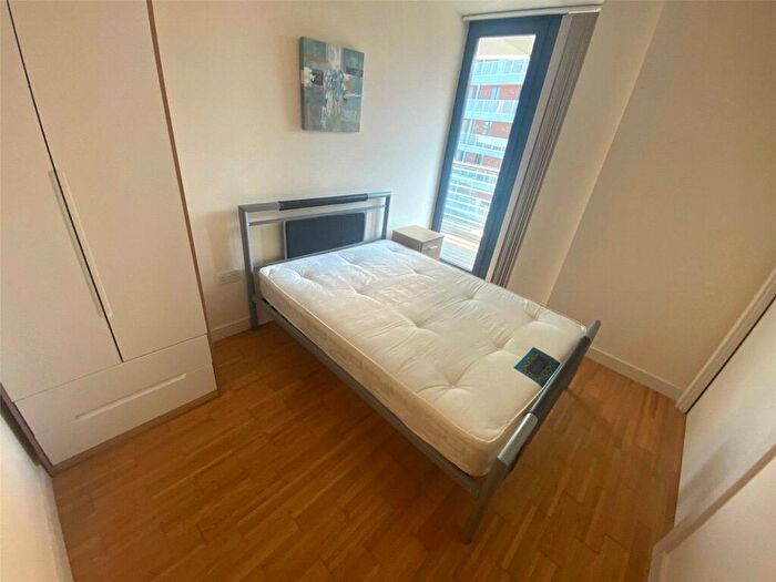 2 Bedroom Apartment To Rent In St Georges Island, Kelso Place, Manchester, Greater Manchester, M15