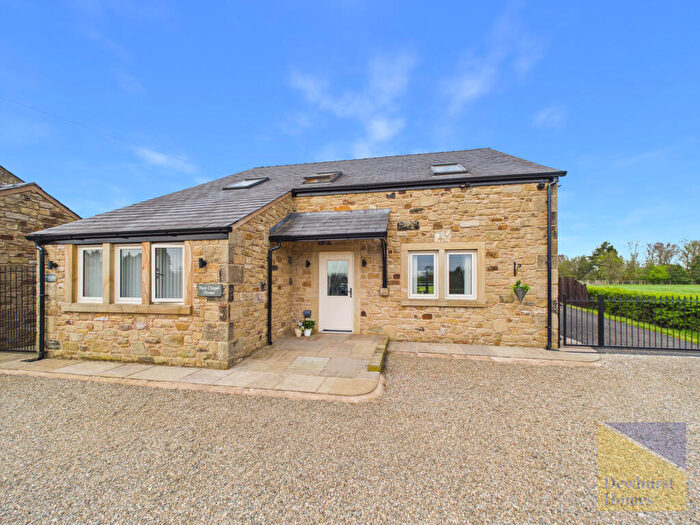 5 Bedroom Detached House For Sale In Preston Road, Alston, PR3