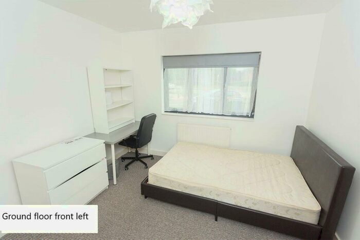 7 Bedroom House To Rent In Moat House Lane, CV4