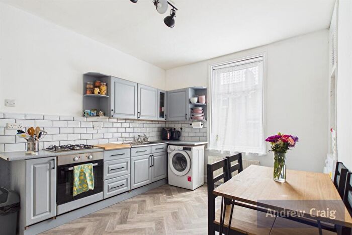 2 Bedroom Terraced House For Sale In Robert Street, South Shields, NE33