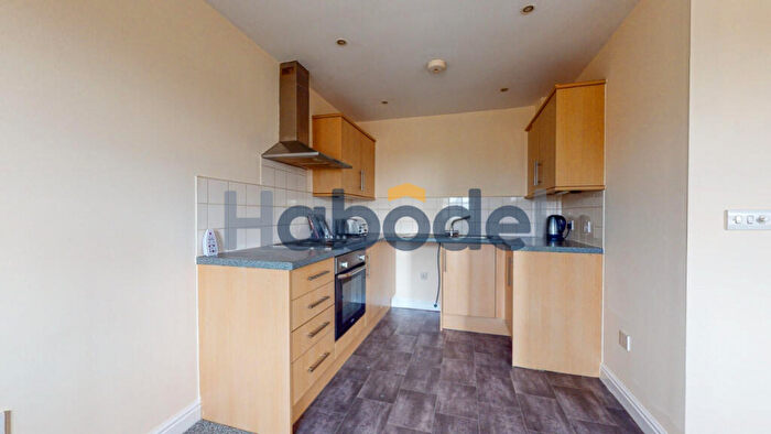 2 Bedroom Flat To Rent In West Row House, Durham Road, Blackhill, Consett, DH8