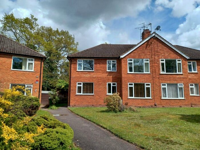 2 Bedroom Maisonette To Rent In Featherstone Crescent, Shirley, Solihull, B90