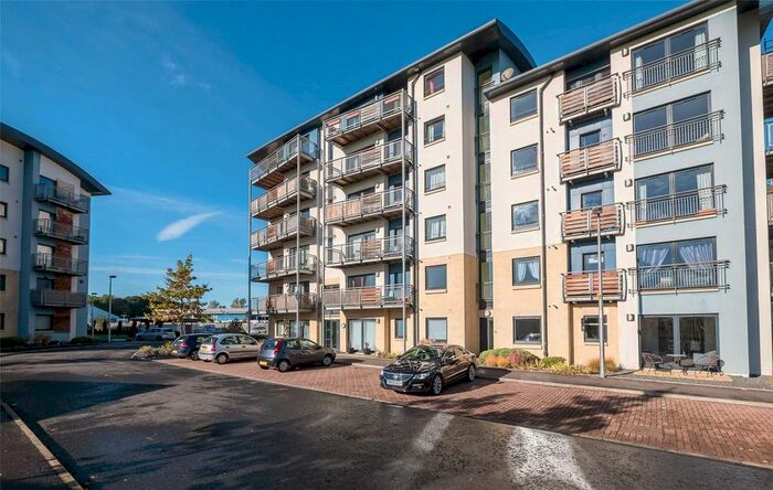 2 Bedroom Flat To Rent In Pefferbank, Edinburgh, EH16