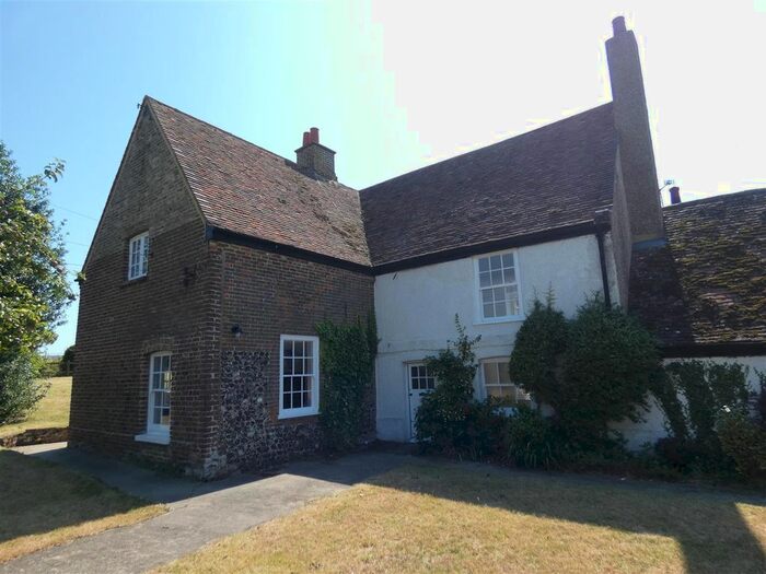 3 Bedroom Semi-Detached House To Rent In Nash Road, Margate, CT9