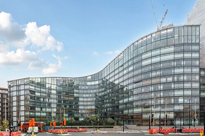 1 Bedroom Flat For Sale In Albert Embankment, Waterloo, London, SE1