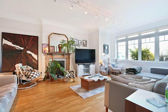 5 Bedroom House For Sale In Thorpewood Avenue, London, SE26