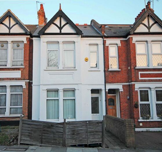 1 Bedroom Flat To Rent In Greenford Avenue, London, W7